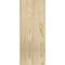 Ekena Millwork Traditional Arts & Crafts Rough Sawn Outlooker, Douglas Fir, 8"W x 16"D x 20"H OUT08X16X20TRA03RDF - alternate 3